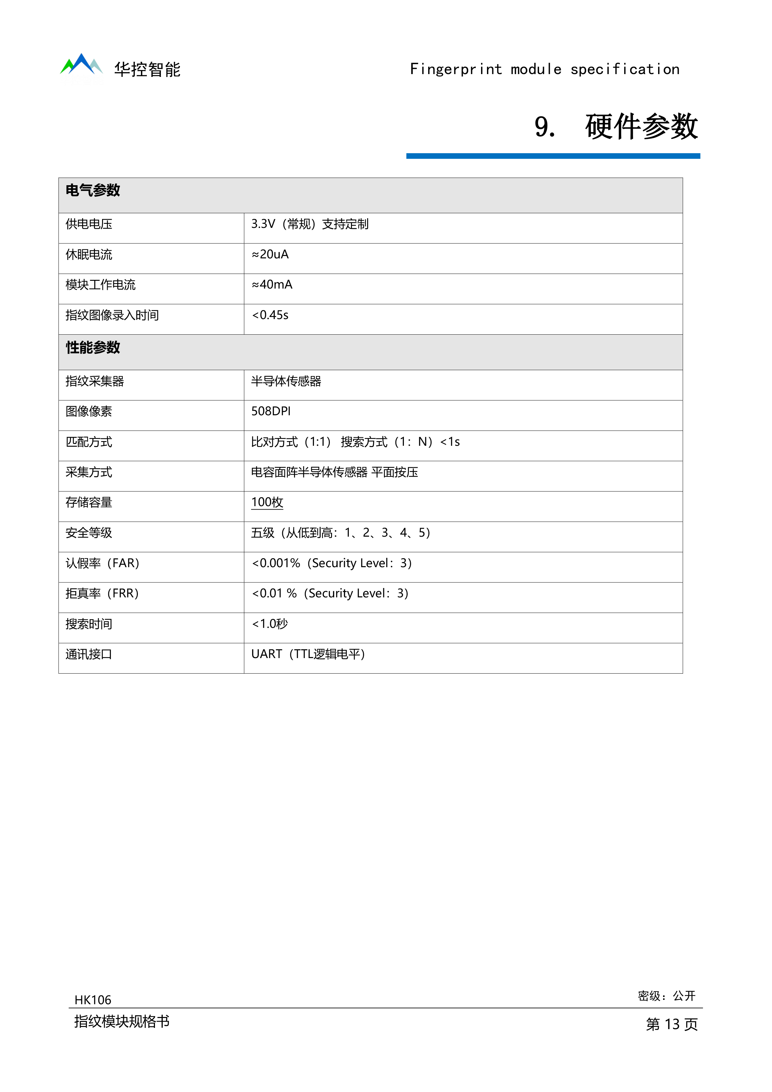 华控智能指纹模块规格书-13.jpg