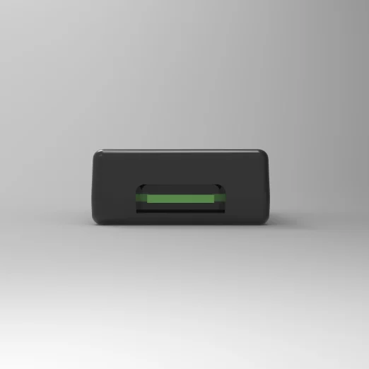 HK818 华控智能定位防丢盒子 —— 瞬间赋能，让万物可寻