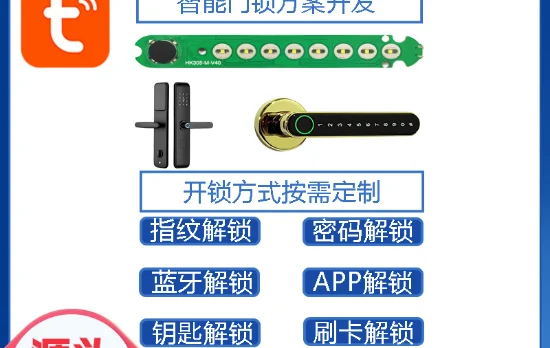 Bag lock latent fingerprint lock